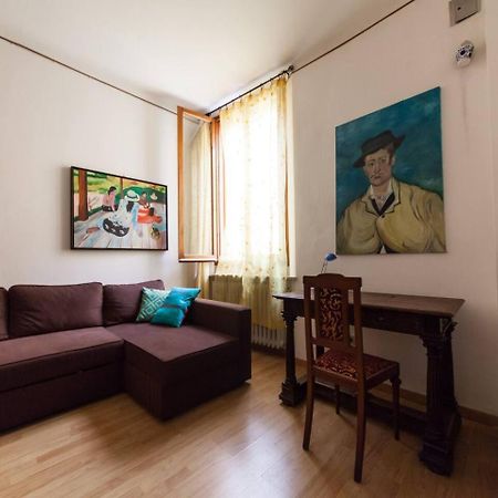 Apartamento Sweethouse Cesena Exterior foto