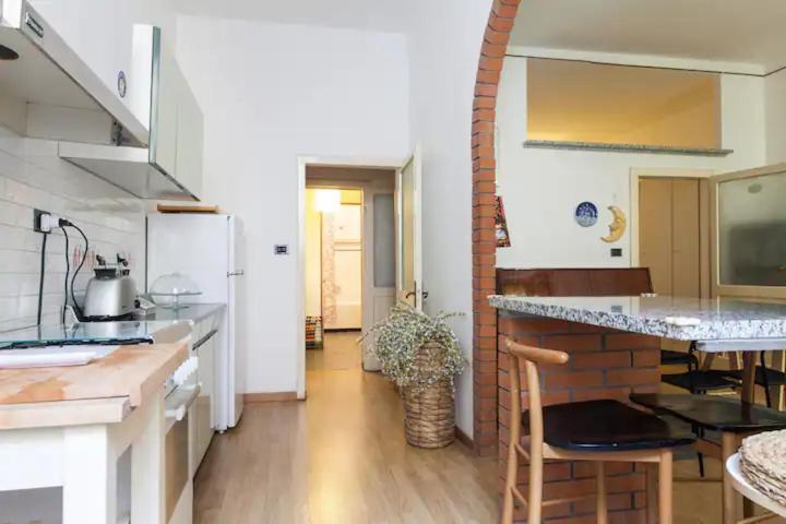Apartamento Sweethouse Cesena Exterior foto