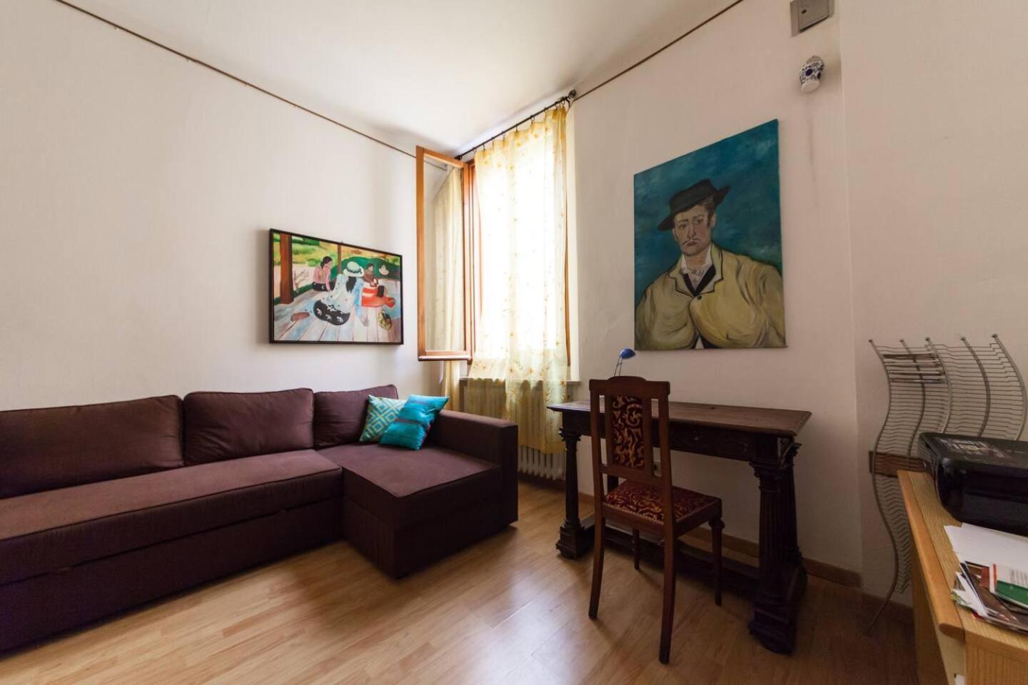 Apartamento Sweethouse Cesena Exterior foto